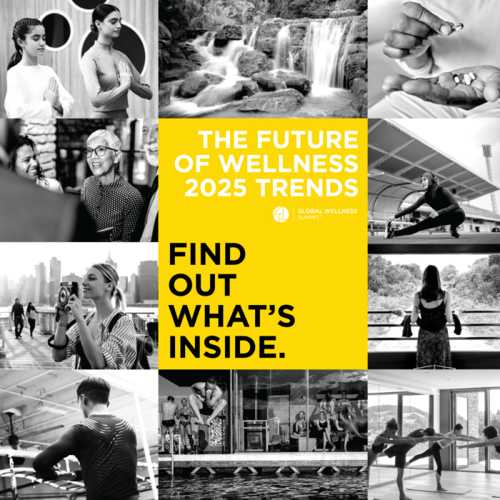 5 Health and Wellness Trends to Watch in 2025 - Love A Wholistic Life Inc
