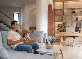 Creating Minimalist Home