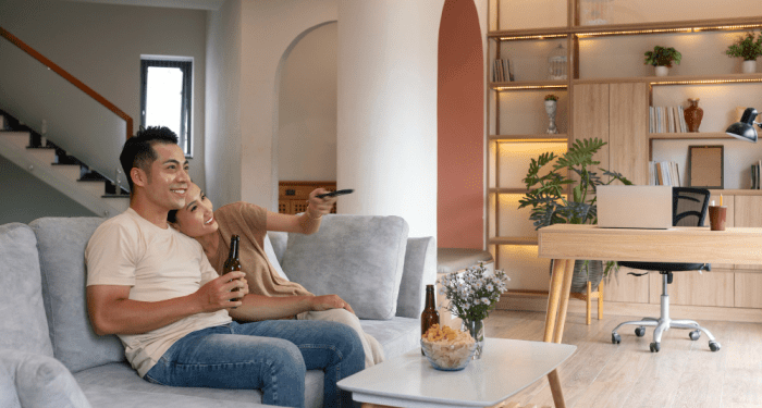 Creating Minimalist Home