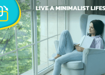 SwapNow | HOW TO START LIVING A MINIMALIST LIFESTYLE