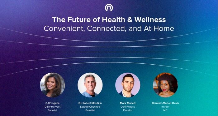 Integrated Design of Wellness Centers - Plunkett Raysich Architects, LLP