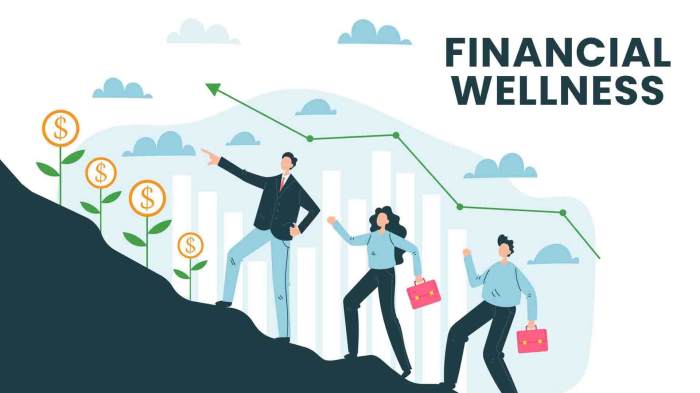 Mastering Financial Wellness: A Comprehensive Guide to Achieving ...