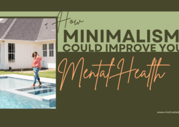 Premium Photo | Mental health concept in style of minimalism