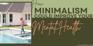 Premium Photo | Mental health concept in style of minimalism