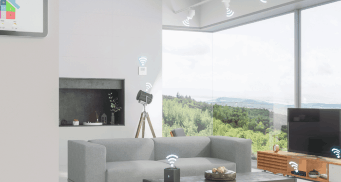 3 Tips for Turning Your Smart Home Into Minimalist Heaven